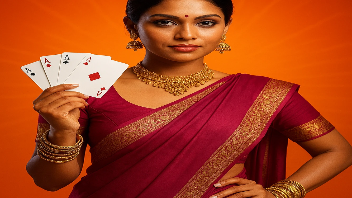 টিন পাটি লাইভ
